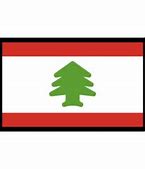 Image result for Lebanon Flag. Emoji PNG