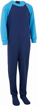 Image result for Girls Zipper Footed Pajamas