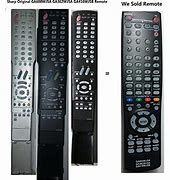 Image result for Sharp AQUOS Ga724wjsa TV Remote Replacement