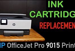 Image result for HP Officejet Pro 9015 Ink