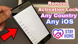 Image result for 8010 Activation Lock Removal