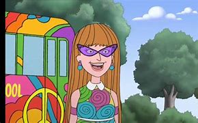 Image result for Muriel Finster