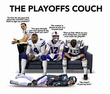 Image result for NFL Playoff Memes