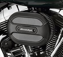 Image result for Screamin' Eagle Air Cleaner