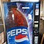 Image result for Wall Pepsi Machine