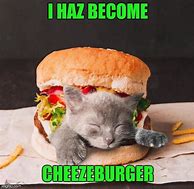 Image result for I Can Haz Cheezburger Friday Meme