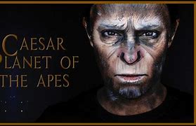 Image result for Planet of the Apes Face Paint