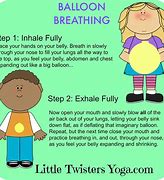 Image result for Deep Breathing Kids