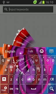 Image result for Keyboard for Android Phone Free Download