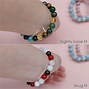 Image result for Bracelet Sizes in Inches