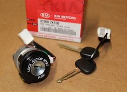 Image result for BMW E34 Steering Lock