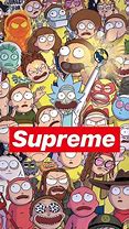 Image result for Rick and Morty Swag Pics