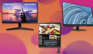 Image result for Samsung T55 Monitor