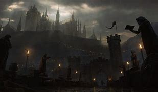 Image result for Medieval City of Demons