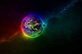 Image result for Outer Space Pink Wallpaper
