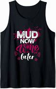 Image result for Girls Mud Run Shirt