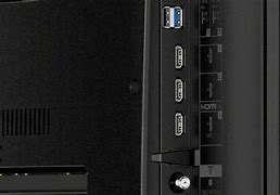 Image result for Sony X800h Connecters