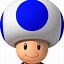 Image result for Mario Characters Toad