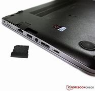 Image result for HP EliteBook SD Card Slot