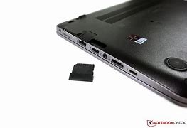 Image result for HP Laptop Memory Card Slot