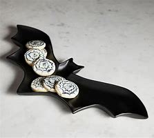 Image result for Bat 3D Platter