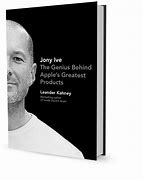 Image result for La Era Jonathan Ive