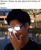 Image result for Cool Glasses Meme