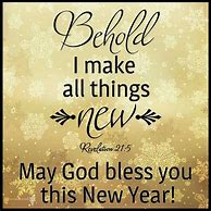 Image result for Happy New Year Wishes for Christian Friends
