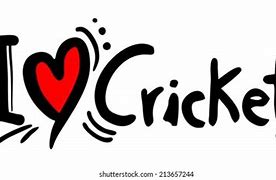 Image result for Cricket Animales Love Photo