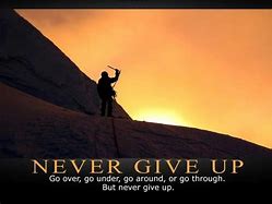 Image result for John Cena Never Give Up Poster