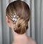 Image result for Stick On Hair Pearls
