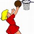 Image result for Netball Animated