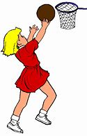 Image result for Netball Animation