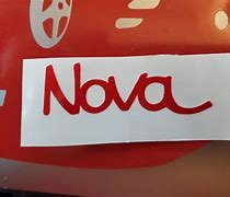 Image result for Chevy Nova Font