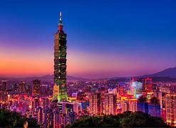 Image result for Taiwan Tourist Destination
