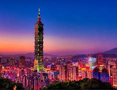 Image result for Taipei City Pictures