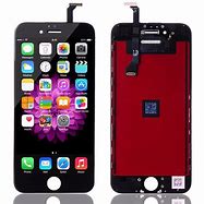 Image result for iPhone 6 LCD Black Pic