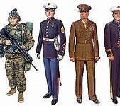 Image result for World War 2 Marine Corps Military Police