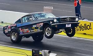 Image result for NHRA Pro Stock News