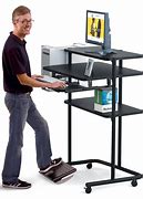 Image result for Anthro iPad Cart