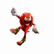 Image result for Knuckles Transparent Sticker