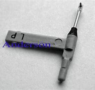 Image result for Magnavox Micromatic Needle 2644Ds