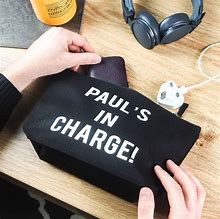 Image result for Charger Travel Pouch