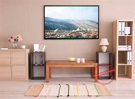 Image result for Flat Panel TV Included