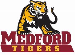 Image result for Medford MA Logo