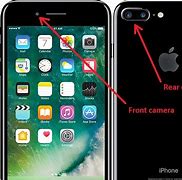 Image result for iPhone 7 Camera Location