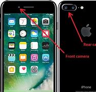 Image result for Camera On Light iPhone 7