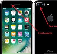Image result for Camera Location iPhone X