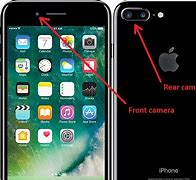 Image result for iPhone Front Camera and Screen