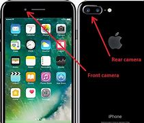 Image result for iPhone 5 Front Camera